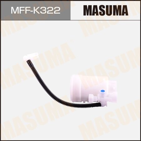 Fuel filter Masuma, MFF-K322