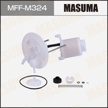Фильтр топливный Masuma, MFF-M324