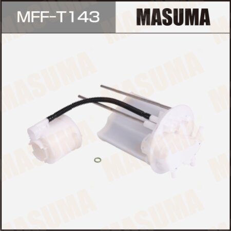 Fuel filter Masuma, MFF-T143