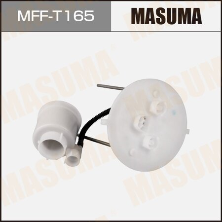 Fuel filter Masuma, MFF-T165