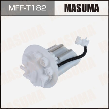 Фильтр топливный Masuma, MFF-T182