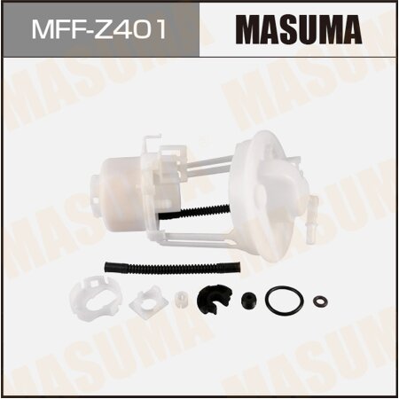 Fuel filter Masuma (FS2502), MFF-Z401