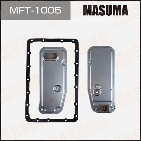 Фильтр АКПП  Masuma, MFT-1005