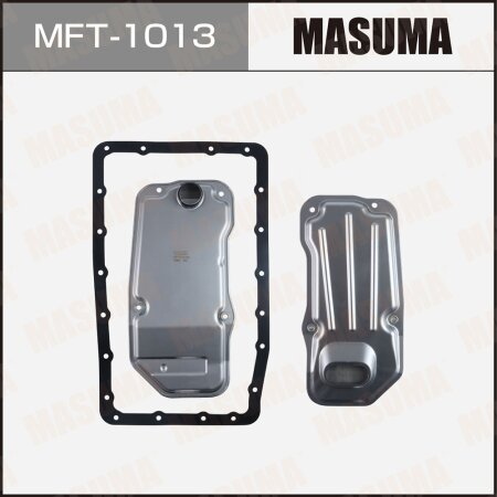 Фильтр АКПП Masuma, MFT-1013