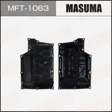 Фильтр АКПП Masuma, MFT-1063