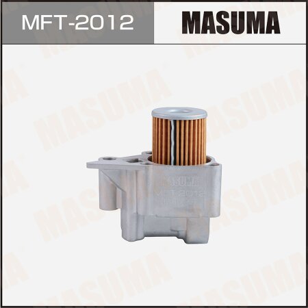 Фильтр АКПП  Masuma, MFT-2012