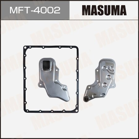 Фильтр АКПП  Masuma, MFT-4002