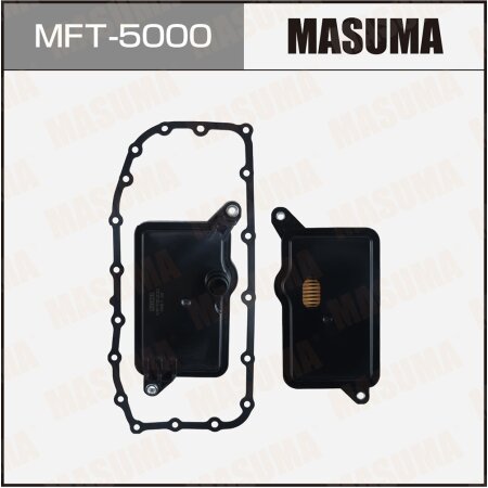 Фильтр АКПП Masuma, MFT-5000