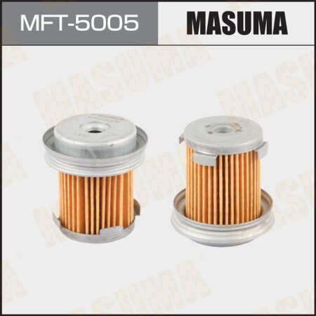 Automatic transmission filter Masuma, MFT-5005