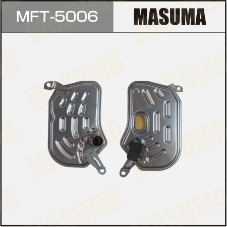 Фильтр АКПП Masuma, MFT-5006