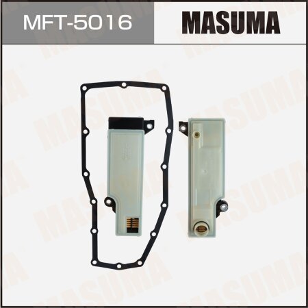 Фильтр АКПП Masuma, MFT-5016