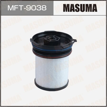 Фильтр АКПП  Masuma, MFT-9038