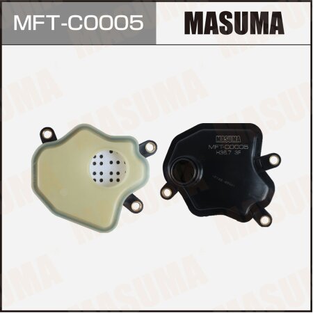Фильтр AKПП Masuma, MFT-C0005