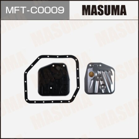 Фильтр AKПП Masuma, MFT-C0009