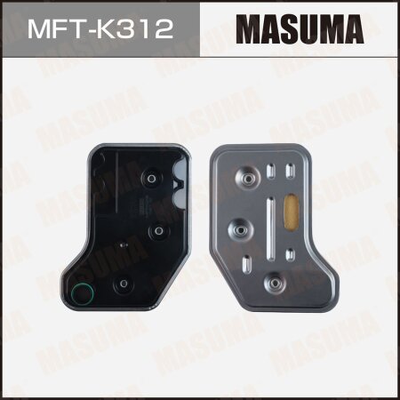 Фильтр АКПП  Masuma, MFT-K312