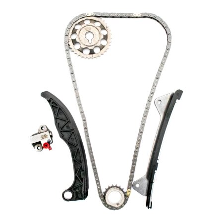 Комплект цепи ГРМ Masuma 1KR-FE, MGR-1001