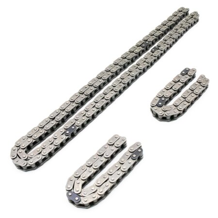 Комплект цепи ГРМ Masuma 1GR-FE, MGR-1006