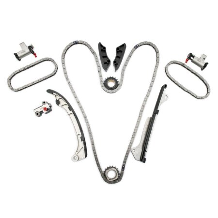 Комплект цепи ГРМ Masuma 2GR, 3GR, 4GR, MGR-1009