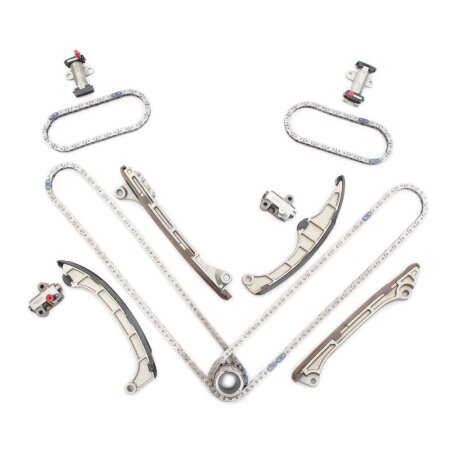 Комплект цепи ГРМ Masuma 1UR-FE, 2UR-FE, MGR-1013