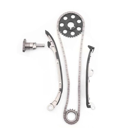 Комплект цепи ГРМ Masuma 3RZ-FE, MGR-1014