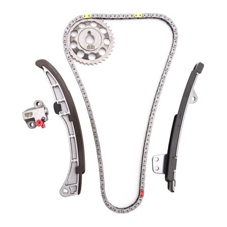 Комплект цепи ГРМ Masuma 2NZFE, MGR-1015