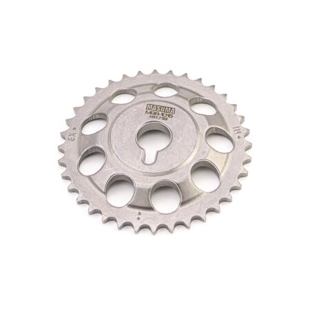 Комплект цепи ГРМ Masuma 2NZFE, MGR-1015