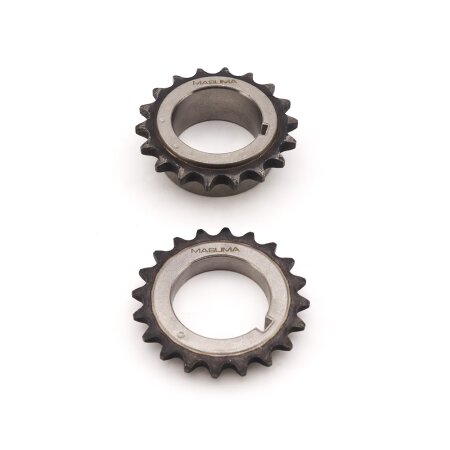 Комплект цепи ГРМ Masuma 3ZRFAE, MGR-1016