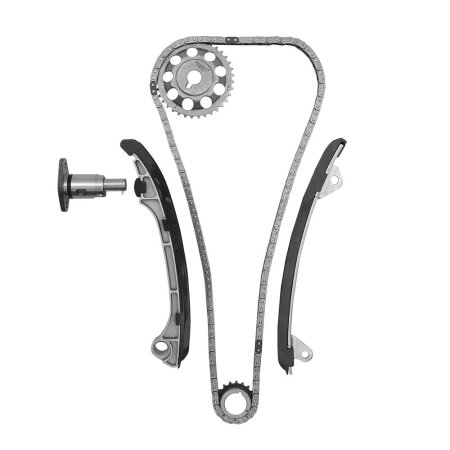 Комплект цепи ГРМ Masuma 2ZZGE, MGR-1017