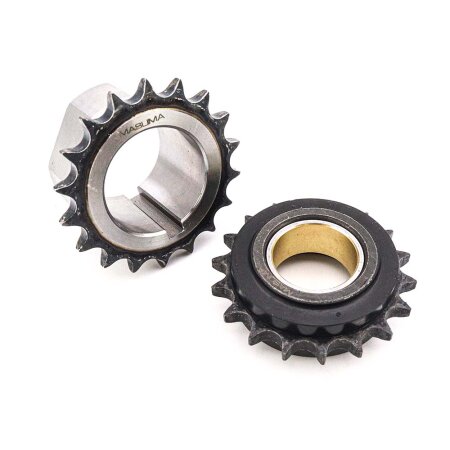 Комплект цепи ГРМ Masuma 1GRFE, MGR-1018