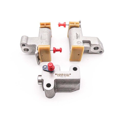 Комплект цепи ГРМ Masuma 1GRFE, MGR-1018