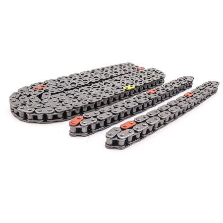 Комплект цепи ГРМ Masuma 1GRFE, MGR-1018