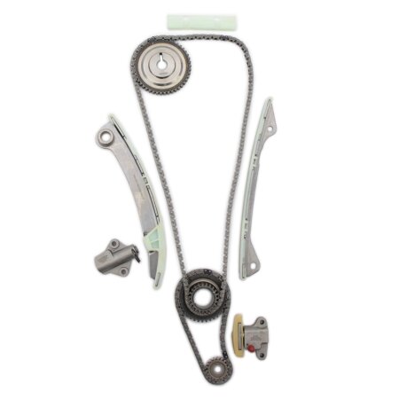 Комплект цепи ГРМ Masuma MR18DE, MR20DE, MGR-2002