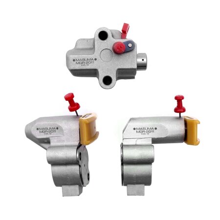 Комплект цепи ГРМ Masuma VQ35, VQ25,, MGR-2011