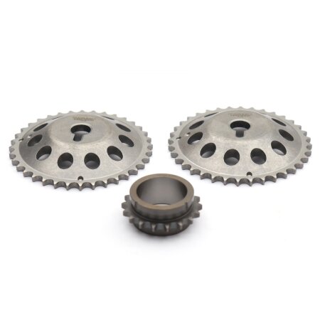 Комплект цепи ГРМ Masuma 3A91, 4A90, 4A91, MGR-3002