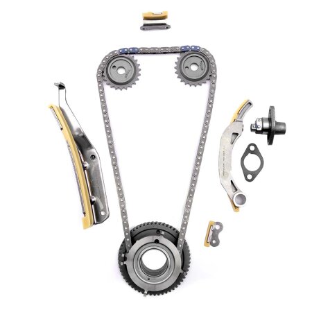 Комплект цепи ГРМ Masuma 4M41T, MGR-3003