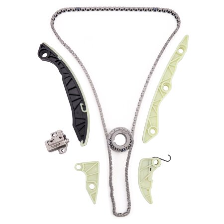 Комплект цепи ГРМ Masuma 4B10, 4B11, MGR-3004