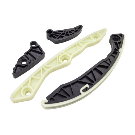 Комплект цепи ГРМ Masuma 4B12, MGR-3005