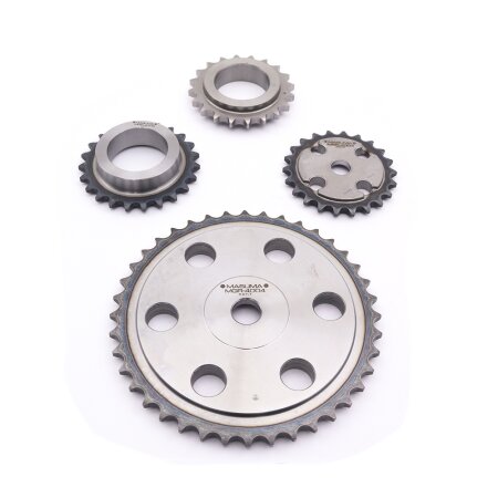 Комплект цепи ГРМ Masuma L3-VDT, LF-VE, MGR-4004