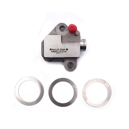 Комплект цепи ГРМ Masuma L3-VDT, LF-VE, MGR-4004