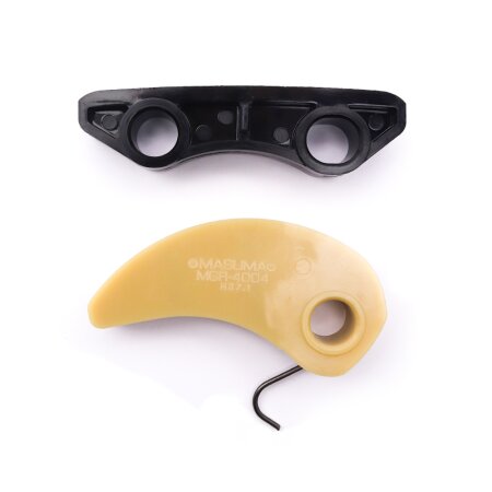 Комплект цепи ГРМ Masuma L3-VDT, LF-VE, MGR-4004