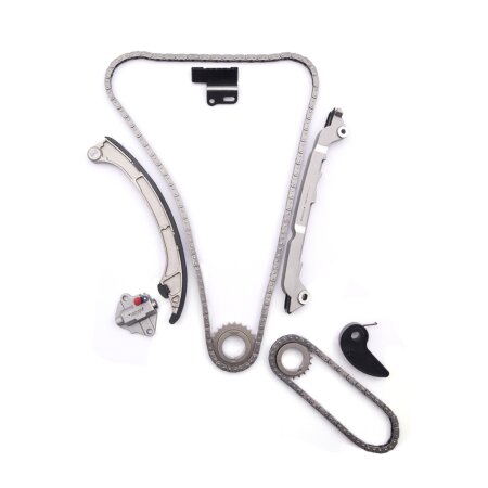 Комплект цепи ГРМ Masuma PE-VPS, MGR-4005