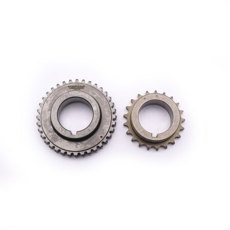 Комплект цепи ГРМ Masuma PY, PY-VPS, MGR-4006