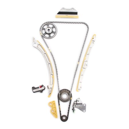 Комплект цепи ГРМ Masuma K24A, K24Z4, MGR-5001