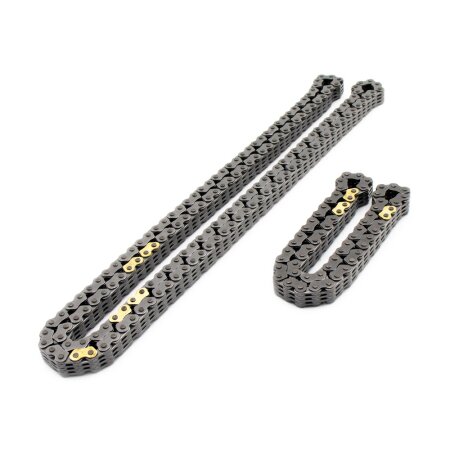 Комплект цепи ГРМ Masuma K24A, K24Z4, MGR-5001