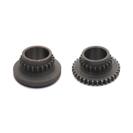 Комплект цепи ГРМ Masuma R18A, R20A, MGR-5005