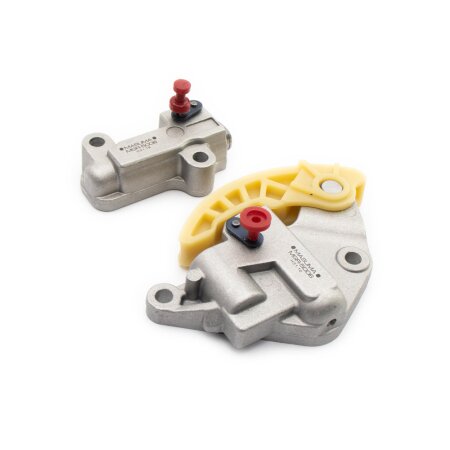 Комплект цепи ГРМ Masuma K24A, K24Z3, MGR-5006