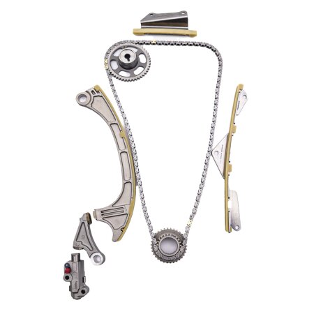 Комплект цепи ГРМ Masuma K24W, MGR-5008