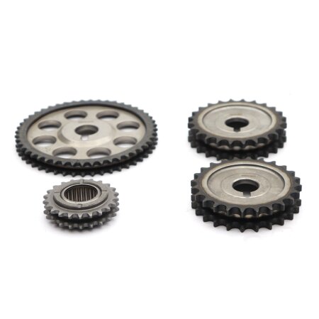 Комплект цепи ГРМ Masuma H25A, H27A, MGR-7003