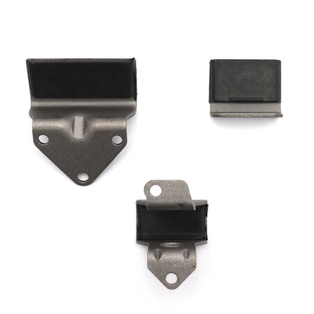 Комплект цепи ГРМ Masuma H25A, H27A, MGR-7003
