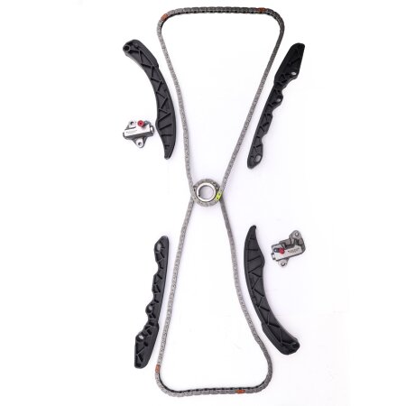 Комплект цепи ГРМ Masuma FB20A, MGR-8001